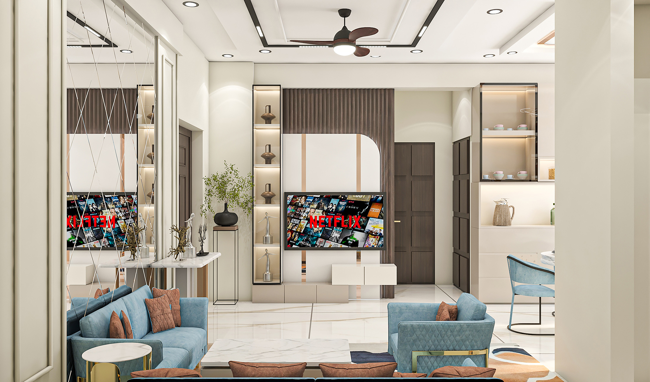 Highland project  Highland project