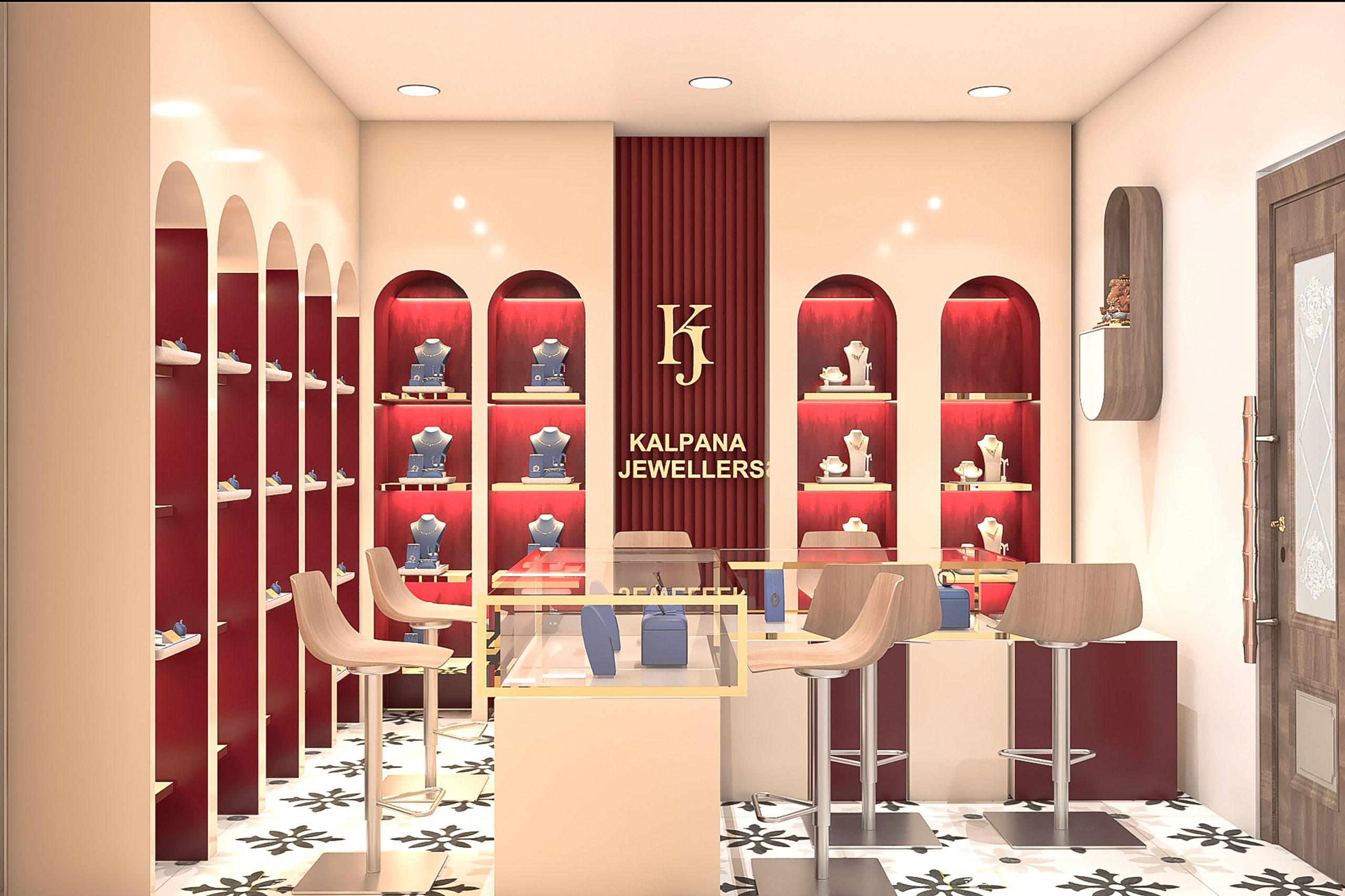 Kalpana Jewellers Kalpana Jewellers